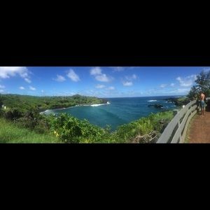 Meet your Posher, Liz